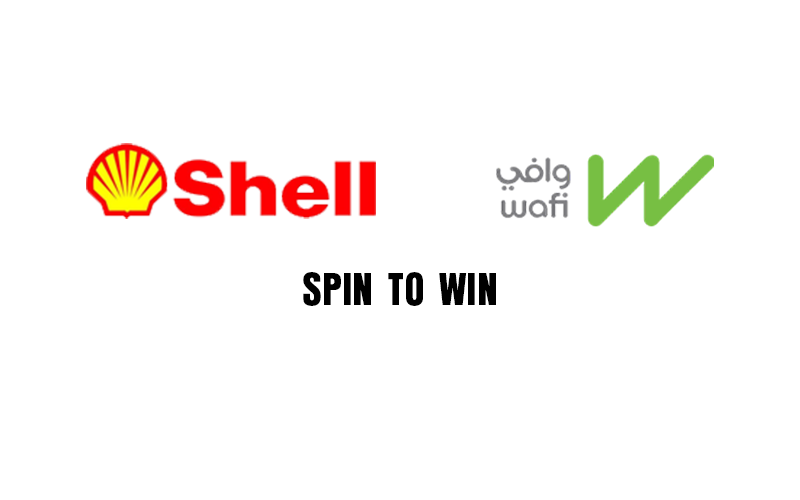 Shell Spin to Win