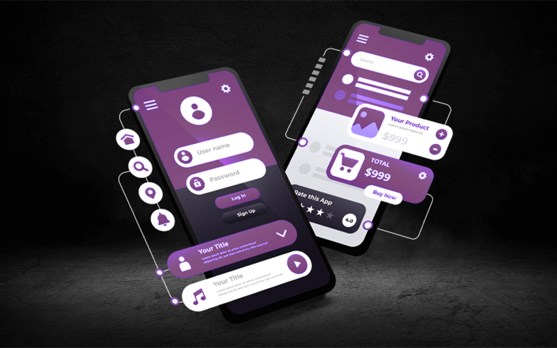 Mobile App Development