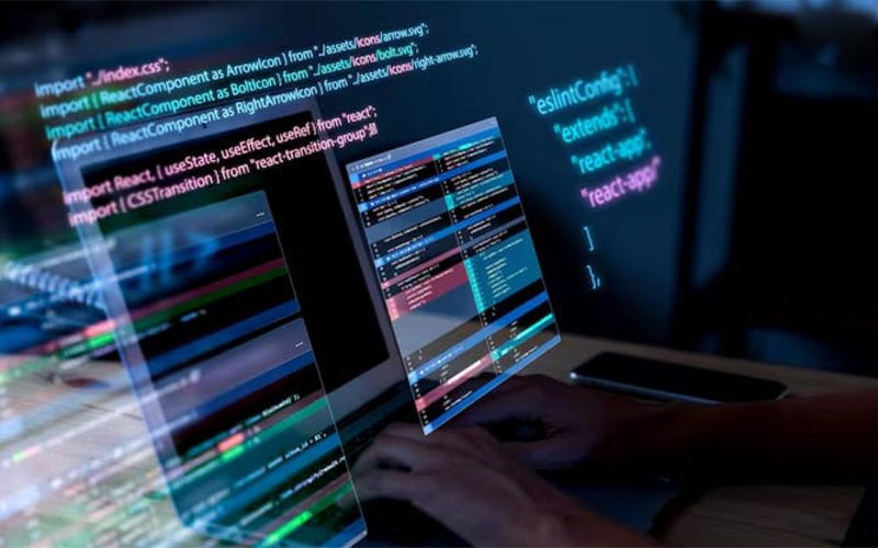 Custom Software Development